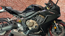 Honda CBR650R